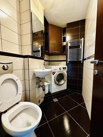 Inchiriere apartament 4 camere Decebal - 9