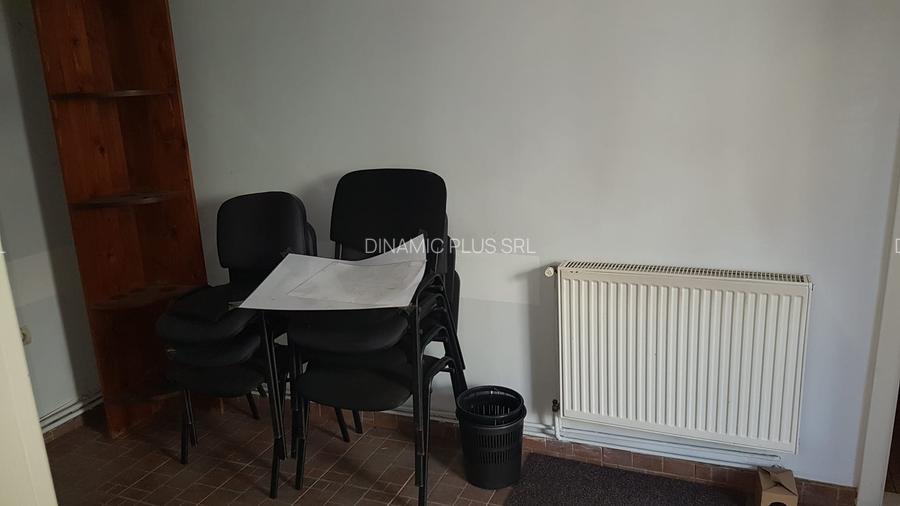 Oportunitate! Spațiu birouri 82 mp, parter, parcare, ultracentral – Sibiu - 10
