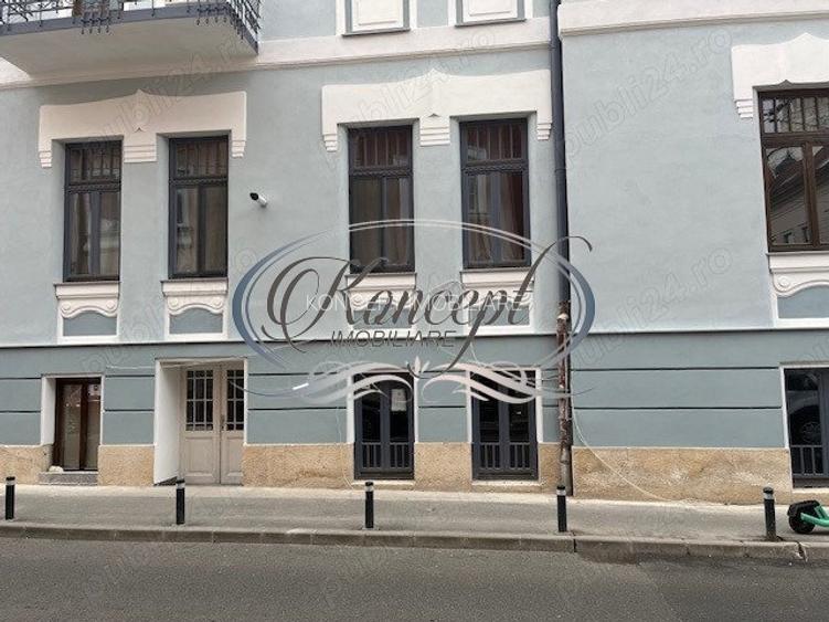 Spatiu comercial, Ultracentral - 5