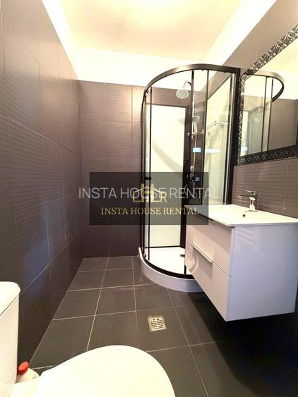 Apartament 2 camere Bucurestii Noi / M Jiului&Parc Bazilescu - 8