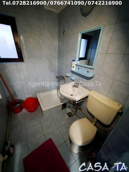 Inchiriere garsoniera, situata in Targu Jiu, Str.Garofitei - 4