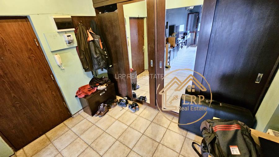 Mosilor/Traian - 3 camere, 90mp, stradal, 3 boxe - 16