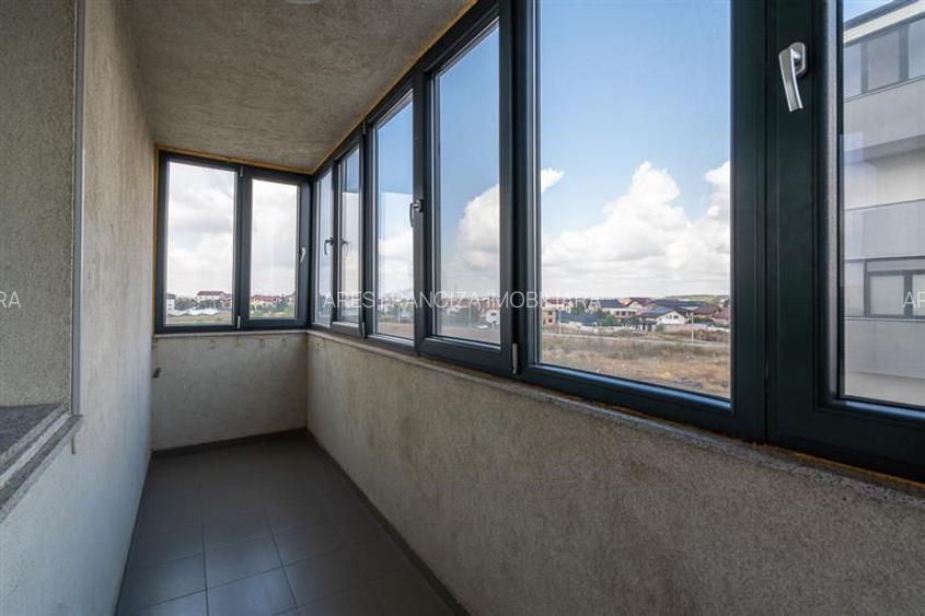 PANTELIMON - BIRUINTEI,APARTAMENT 3 CAMERE,86 MP,ET 3,BLOC 2019,LOC PARCARE+BOXA - 15