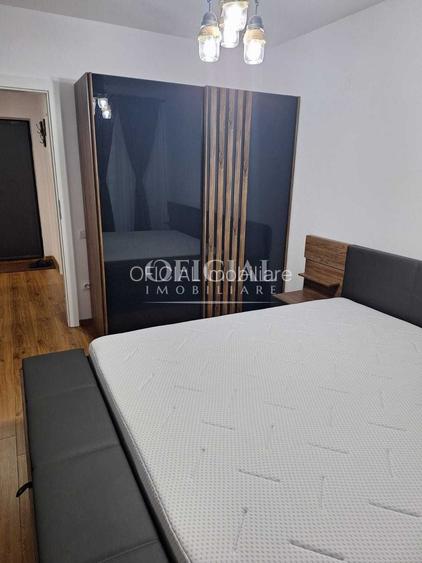 Apartament 2 camere | Garaj | Terasa 26mp | Zona Eroilor | Floresti - 5