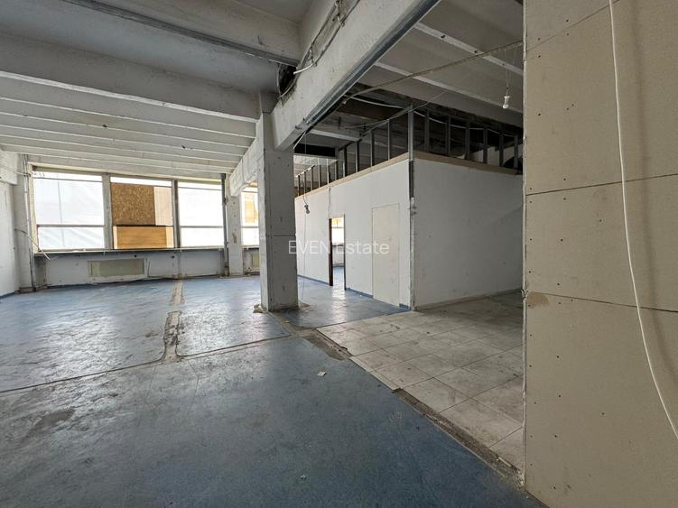 Spațiu 700 mp | Panduri –Academia Militară | Ideal fitness, clinică sau birouri - 14