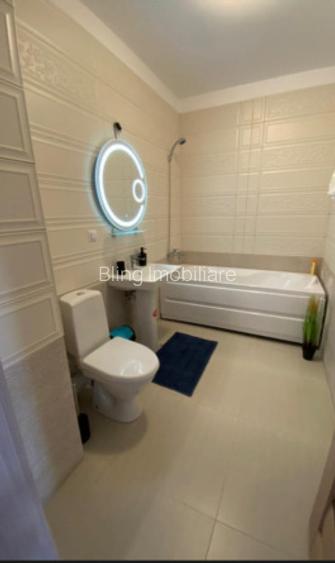 Apartament Pet Friendly, 40 mp, parcare, zona Terra - 6