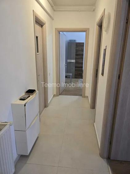 Apartament 2 camere, 55 mp, decomandat, centrala, ac, Aparatorii Patriei - 6