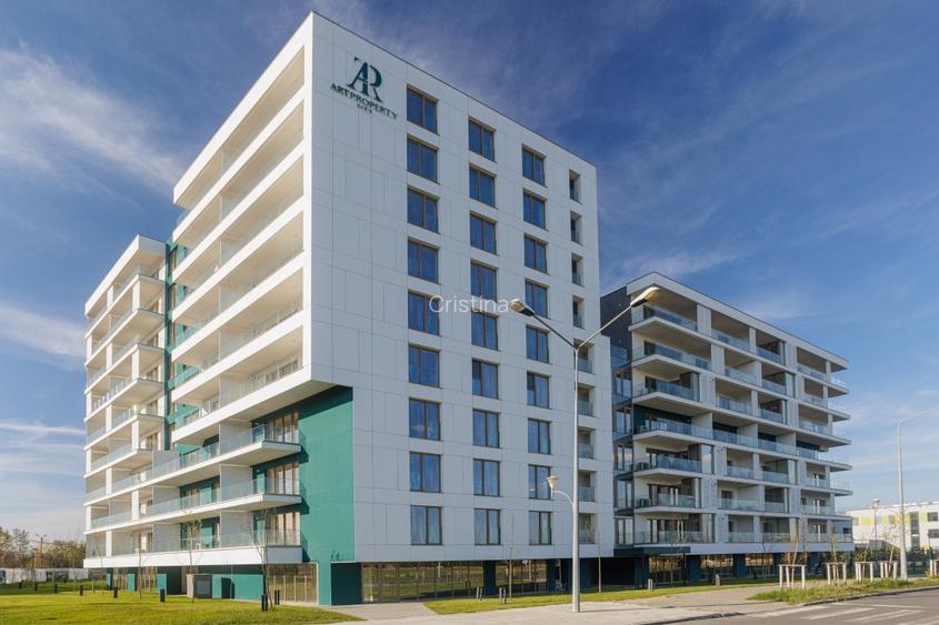 Apartament 2 camere ArtCity | Loc de parcare inclus - 16