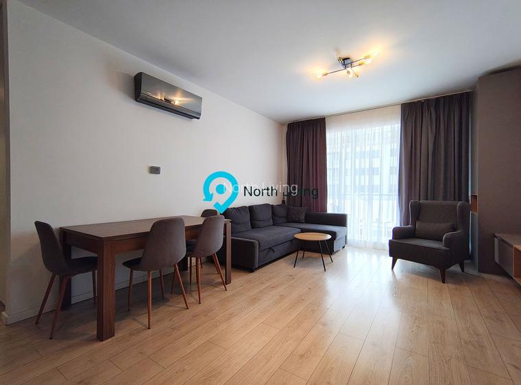 3 camere | Parcare | New Point | Pipera - 2