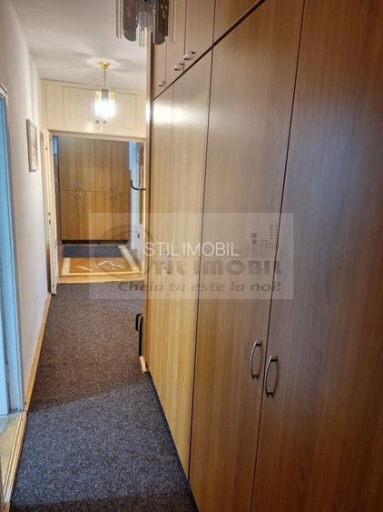 Apartament 3 camere decomandat | Centru Civic - 7