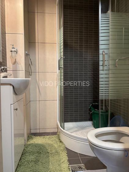 APARTAMENT 4 CAMERE-IMPECABIL-BERCENI-PET FRIENDLY- REABILITAT-VEDERE PANORAMICA - 16