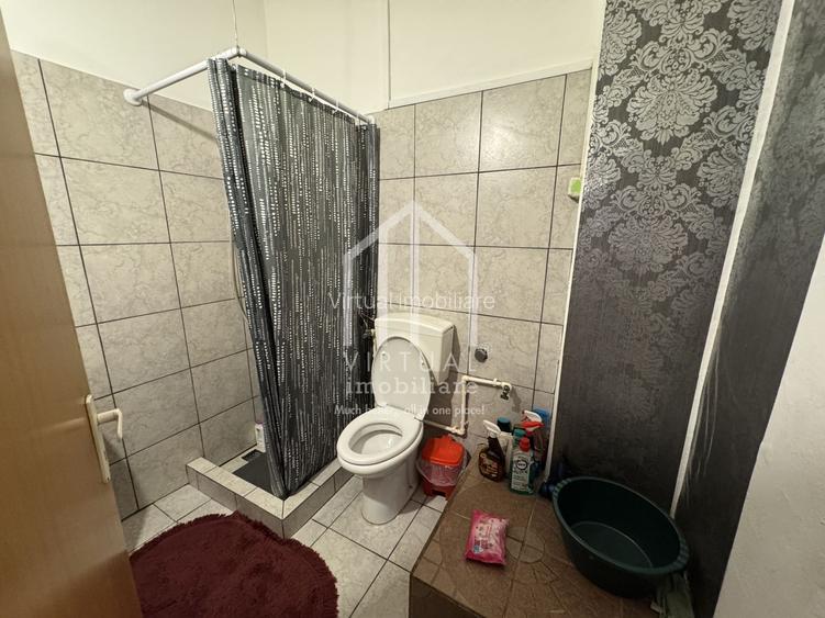 Casa individuala de vanzare in Sibiu - 132 mp utili si teren de 900 mp - 9