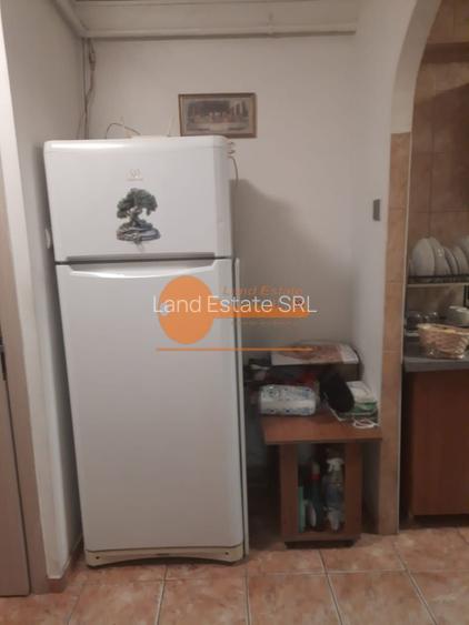 Aprtament cu 2 camere la 4 minute de Metrou Pacii - 12