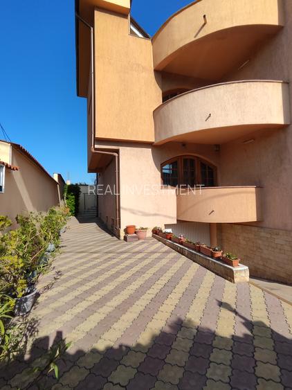 Vila P+2 de ichiriat zona KM 5 - 19