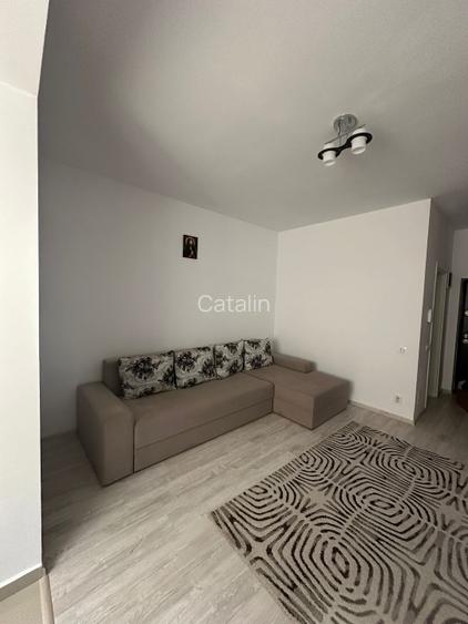 Garsonieră de VANZARE – Avangarde Rezidențial Militari Chiajna, etaj 2/4 - 13