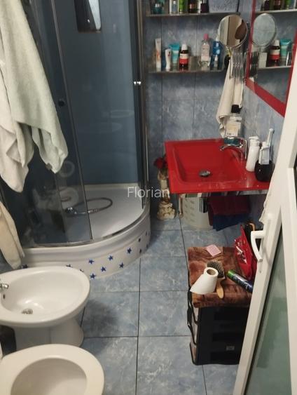 Apartament 2 camere decomandat – 54 mp – 2 balcoane – Parcare – Str. Zăvoiului - 3