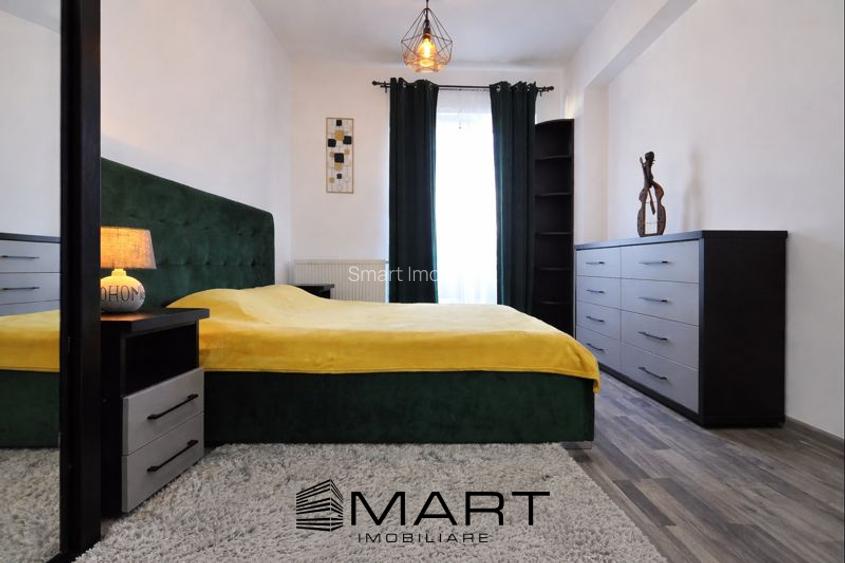 Apartament 3 camere de inchiriat &acirc; Avantgarden &acirc; 50 mp + terasa 28 mp - 4