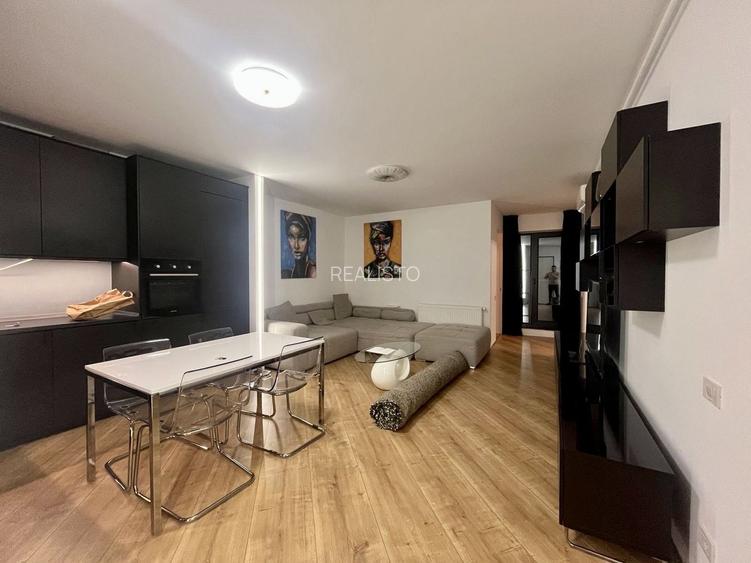 Apartament 3 Camere | INCHIRIERE | 4 City North | 2 locuri de parcare - 2