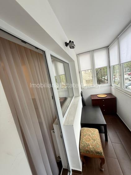 Apartament 2 camere Dristor, 5 minute de metrou, stradal, mobilat modern - 3