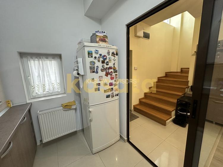 Casă Bragadiru 🏡 | Zonă Centrală | Garaj 🚗 | Mutare Imediată 🔑 - 8