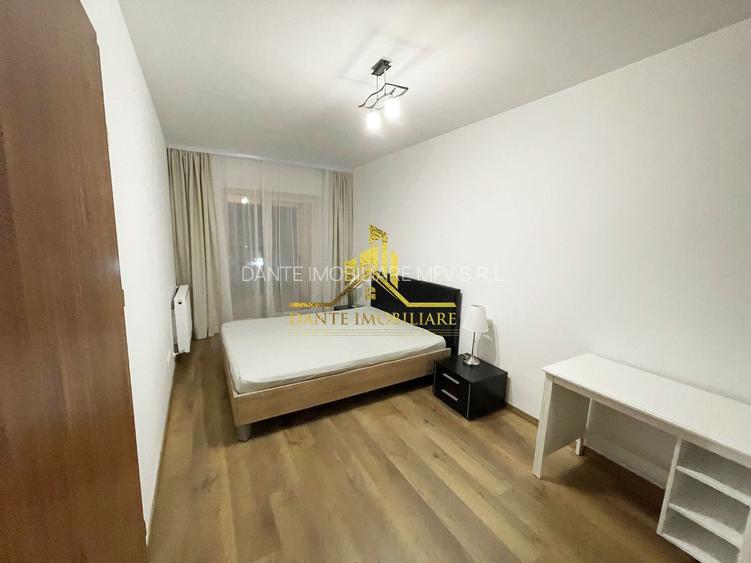 2 camere, modern, bloc nou, terasa, parcare, Gheorgheni, Viva City - 9