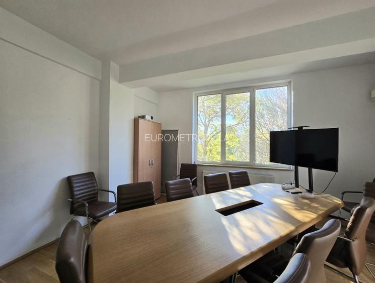 Duplex 6 camere Herastrau - 8