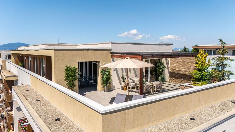 Penthouse Spectaculos | Design Exclusivist - 10