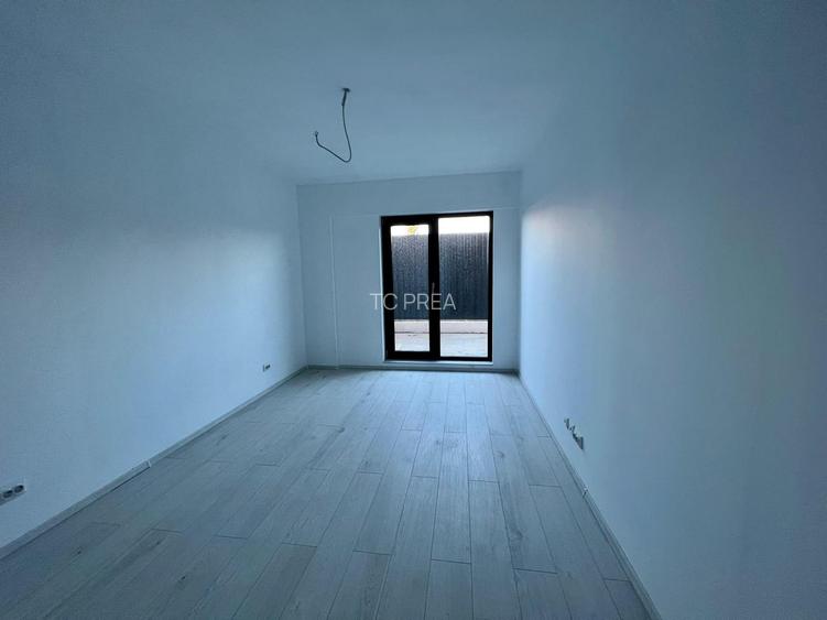 proprietar, loc parcare inclus, 2 camere bucătărie mobilat/utilat lux bloc nou - 8