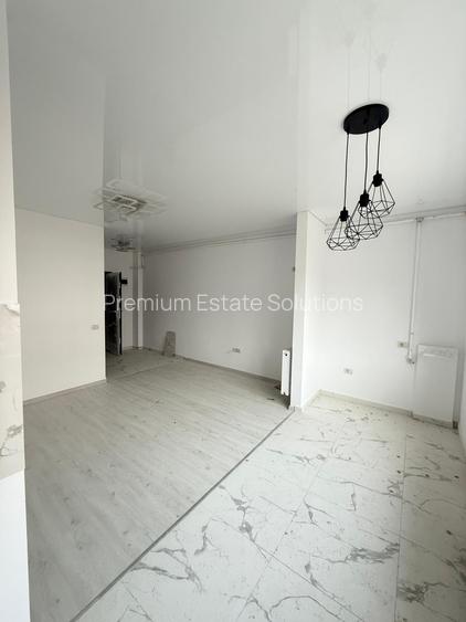 GARSONIERA MODERNA - PROIECT NOU - COMISION 0% - DIRECT DEZVOLTATOR - TVA INLCUS - 5