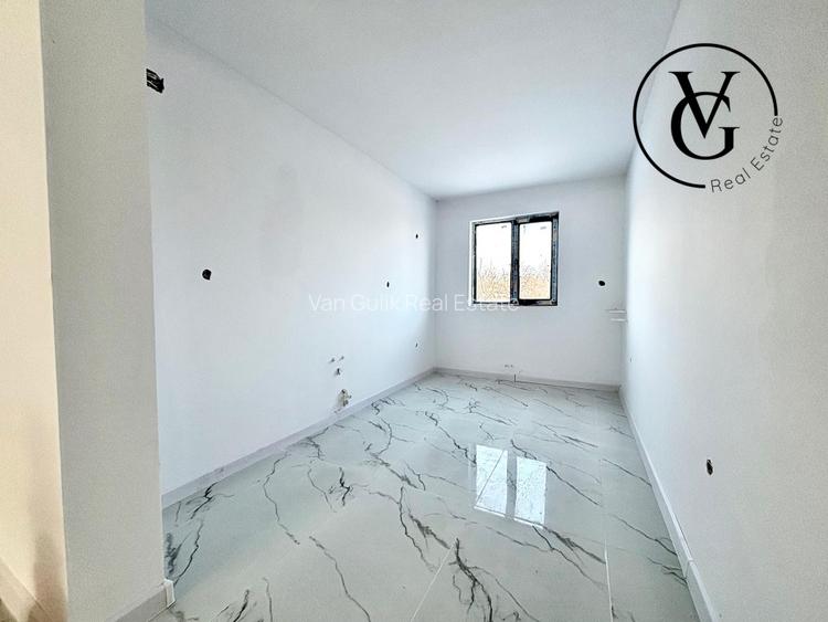 Casa la sol, 4 camere - 253 mp - Navodari - 3