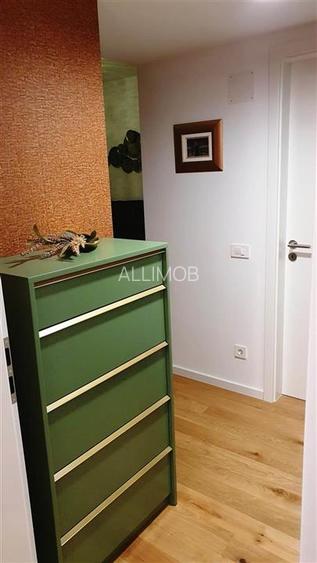 Apartament 2 camere in complex Aviatiei Park - 21