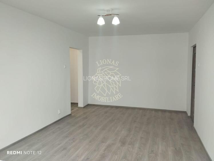 Apartament 2 camere 52mp+balcon-etaj 2-renovat-Zona Andrei Muresanu - 3