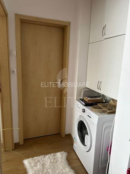 Apartament 2 camere în zona LIVIU REBREANU - 7
