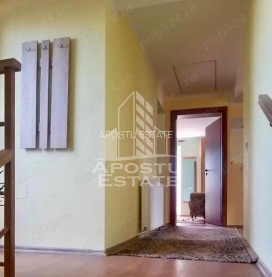 Apartament cu 2 camere, la casa, zona Dumbravita - 4