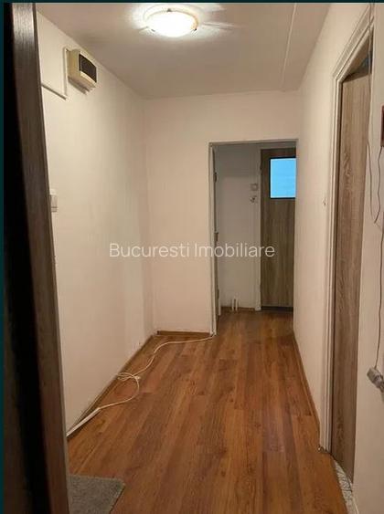 Obor,Metrou,Parc,,bloc 1984,Reabilitat,Decomandat - 4