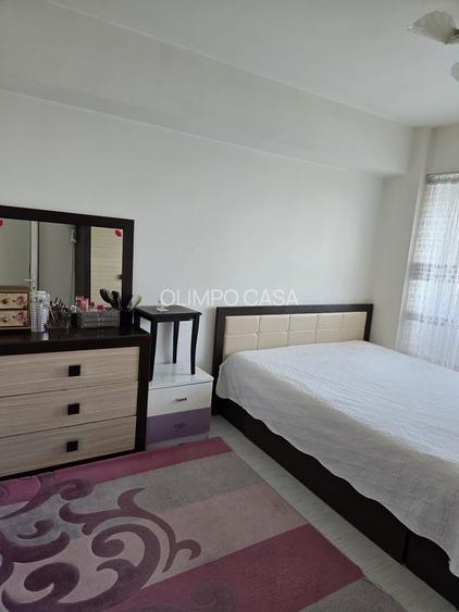 Apartament 3 camere - Decomandat - Sos. Colentina - 6