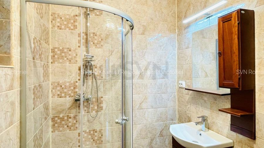 REV2001192 Vila individuala 5 camere Corbeanca - 7