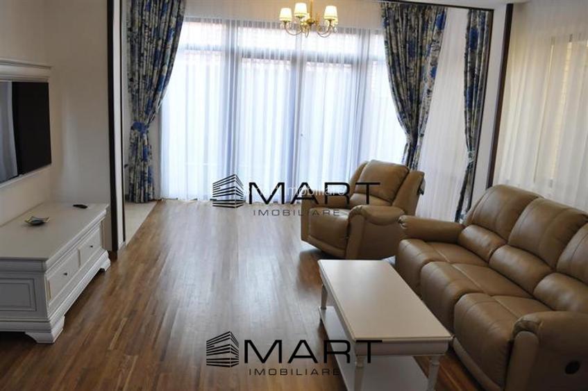 Casa moderna 3 camere Calea Dumbravii - 8