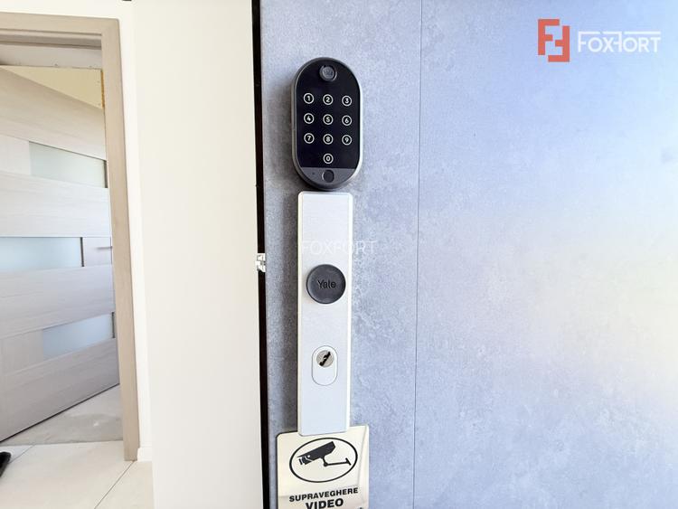 COMISION 0% Casa smart & independenta energetic de vanzare in Sacalaz - 9
