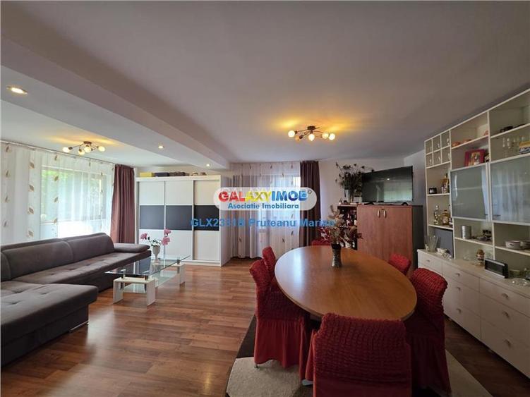 Vanzare vila Moderna situata in apropriere de lacul Mogosoaia- Crevedi - 15