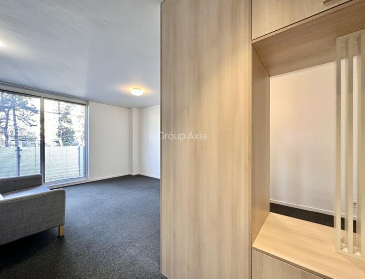 Inchiriere apartament - SPATIU BIROU, Septimiu Albini zona Hermes - 11