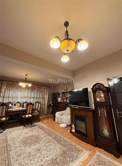 Vila Deosebita zona Fabric Lunei - 2