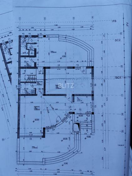 Teren de vanzare premium- Selgros/Little Town-anexa construita P+1 - 14