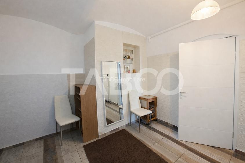 Constantin Noica - Apartament de vanzare 3 camere 2 bai gradina - 6