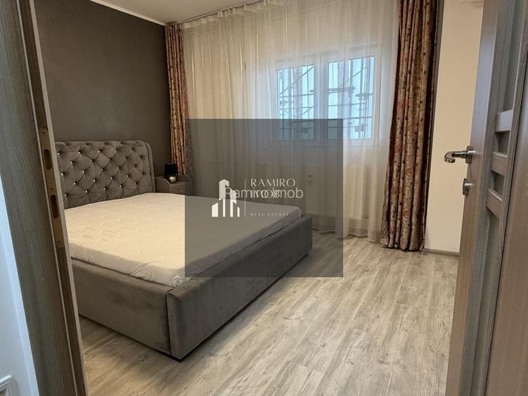 2 Camere - Piata Sudului/ Sos. Oltenitei - 4 Minute de Metrou - 4