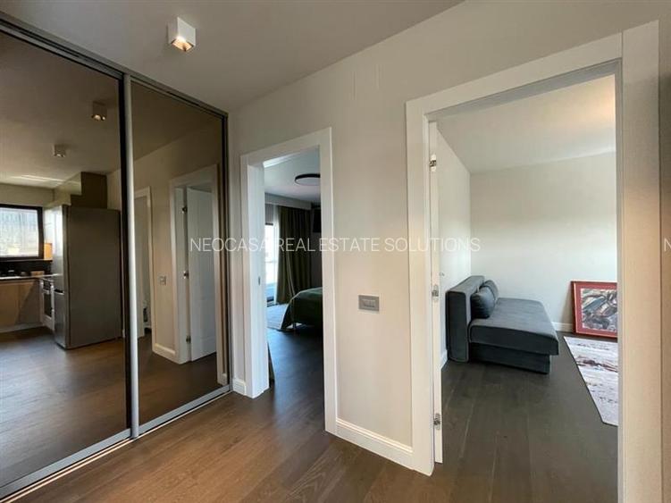 Apartament de lux | Bloc 2019 | Dorobanti-Capitale - 8