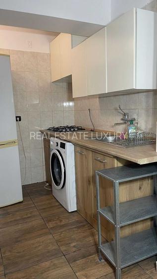 🔑 Garsonieră ultracentrală | Cișmigiu | Centrală proprie - 5