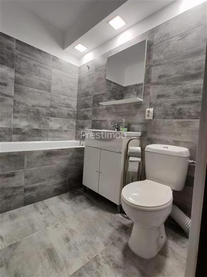 Apartament cu doua camere de inchiriat in Cornisa - 7