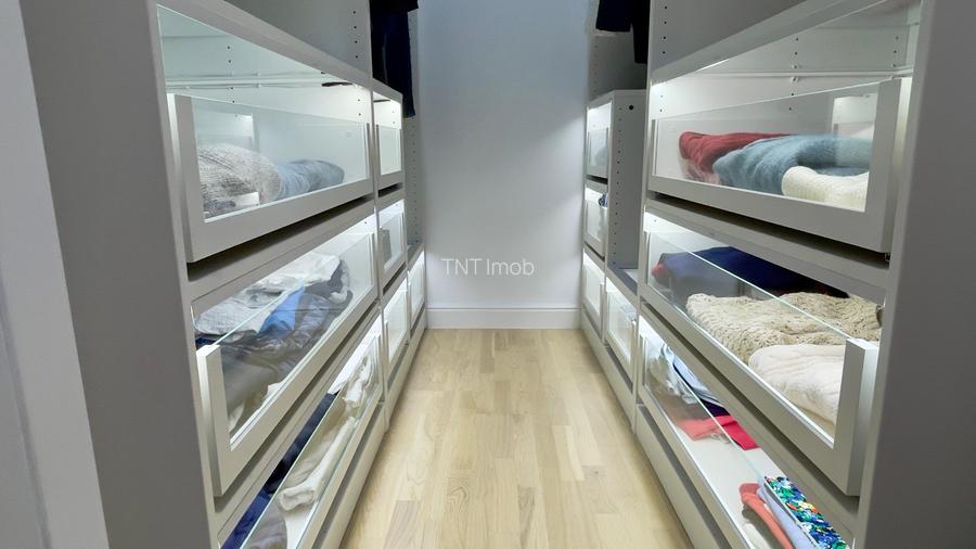 Casa individuala Mogosoaia, parter + etaj + pod, comision 0 ! - 16