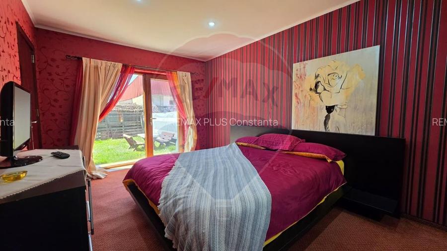 Casă  la sol de vanzare in Eforie nord - 24